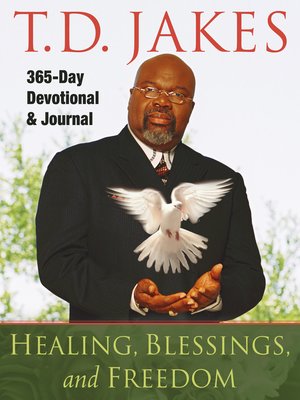 cover image of Healing, Blessings, and Freedom